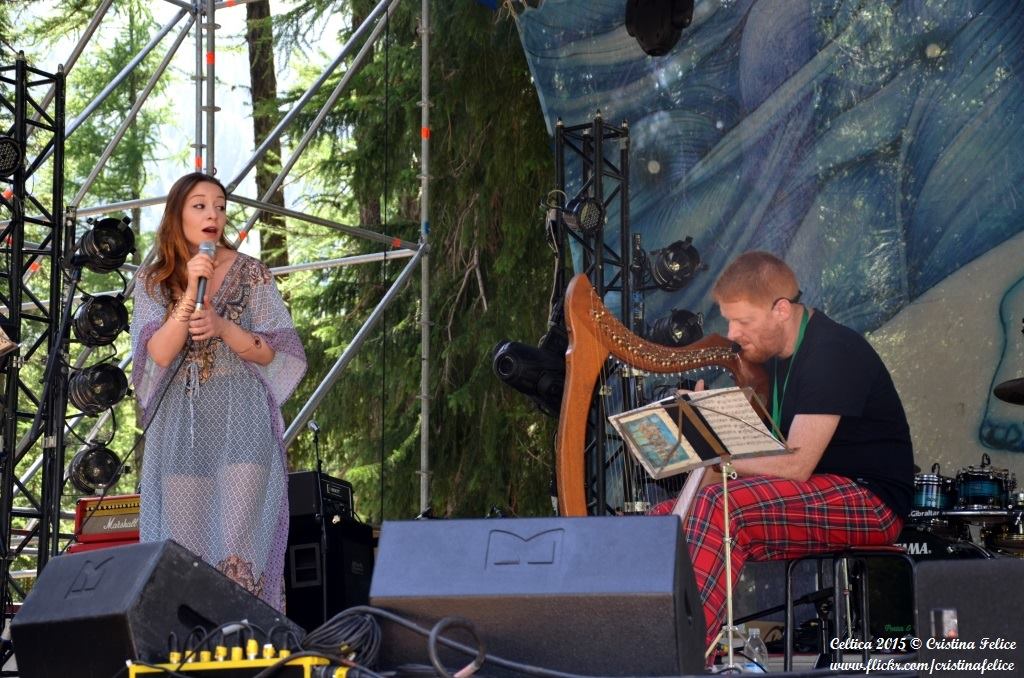 Celtica 2015