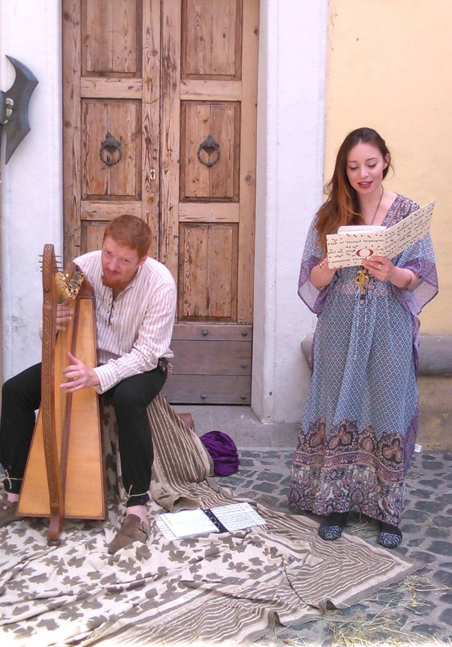 Feste e Sagre