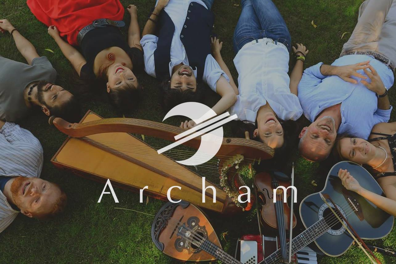 Archam