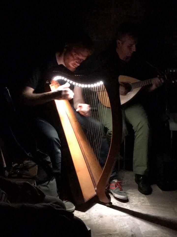 Duo Calanca-Lipparini